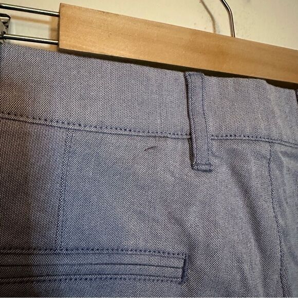 88- j crew bx307 7'' tech oxford short sz 28 - Picture 9 of 9